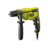 Ударная дрель RPD680K Ryobi