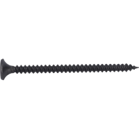 Оксидированные саморезы Gigant 3,5x55, 1 кг