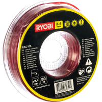 Леска RAC105 Ryobi