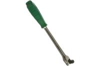 3700G вороток усиленный 3/8", 250 мм Hans