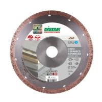 DISTAR Круг алмазный 1A1R 350x2,2/1,8x10x25,4 Hard ceramics Advanced