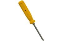 Переставная отвертка STAYER Auto-2-in-1 70 мм 2515