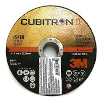3М T41 Отрезной круг Cubitron II, 1.6 мм х 22 мм
