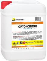 Ортоксилол Арикон ТУ-38.101254-72, 10 литров