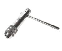 Держатель для метчиков 1/2" Т-образный 110мм JTCJTC