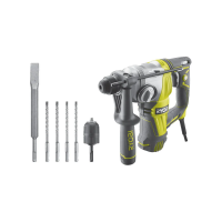 Перфоратор RSDS800K Ryobi