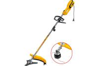 Сетевая коса STEHER SEH-38-1300, 1300 Вт ш/с 38/25 см