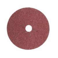 SMIRDEX Fiber Discs Ceramic Круг фибровый шлифовальный 125мм