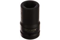 Thorvik LSWS00134 Головка торцевая для ручного гайковерта 1"DR, 34 мм