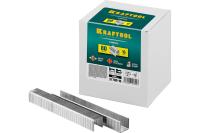 Скобы для степлера KRAFTOOL тип 80 16 мм 5000 шт. 31780-16