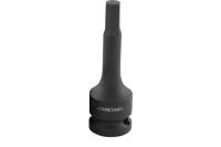 Jonnesway S05A4H6 Шестигранная ударная головка 1/2DR" H6, 78мм