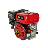 Двигатель бензиновый 4Т DDE E550-Q19 (5,5 л.с., 163 куб. см, к/вал 19,05 мм, шпонка) (792-841)