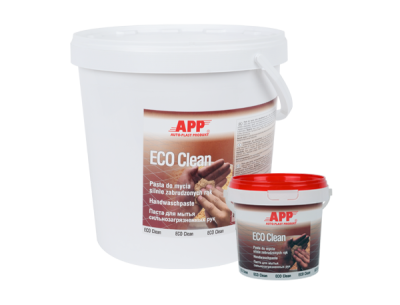 APP Паста для чистки рук ECO Clean