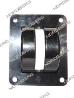NORDBERG ЗАПЧАСТЬ КРЫШКА рычага для N4122H-4,5T