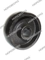 NORDBERG ЗАПЧАСТЬ КОЛЕСО неповоротное в сборе для N3205n