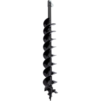 Шнек для бензобура Gigant 12-006