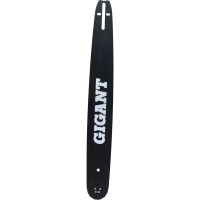 Направляющая шина Gigant TF4500CSE