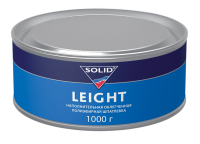 Наполняющая облегченная шпатлевка Solid Leight
