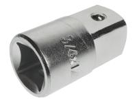Адаптер 3/4"(F)х1"(М) переходник не ударный JTCJTC