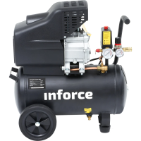 Компрессор Inforce CX-24L