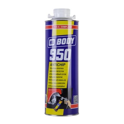 Body 950 антигравий на основе каучука