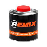 HARDENER FOR CLEAR GLOSS 2:1 REMIX отвердитель для акрилового лака