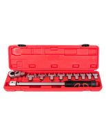 AOK Ключ динамометрический AOK TIW200N-11K, 1/2", 40-200Nm