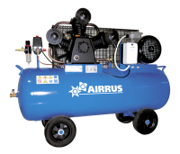 Компрессор поршневой AIRRUS CE 100-W53