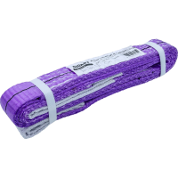 Текстильный петлевой строп Gigant Professional СТП 0,5Т/1М