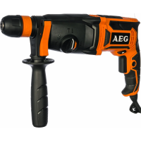Перфоратор KH24IXE AEG