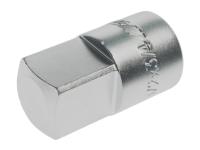 Адаптер 1/2"(F)х3/4"(М) переходник не ударный JTCJTC