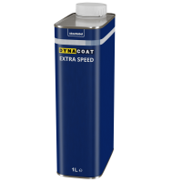 Ускоритель сушки лаков 6000 и 3000 Dynacoat Extra Speed, 1 л