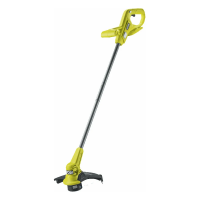 Триммер ONE+ RY18LT23A-0 Ryobi
