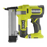 Степлер R18GS18-0 Ryobi
