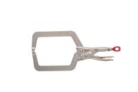 Milwaukee Ручной инструмент TORQUE LOCK струбцина тип С с неподвижными губками 9" (230мм) замена для 48223533
