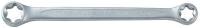 Ключ накидной TORX E-стандарт E7-E11 KING TONY 19200711