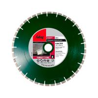Fubag Алмазный диск GS-I_ диам. 300/30-25.4