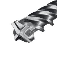 ЗУБР ПРОФИ-4Х 22x310 мм, SDS-plus бур (29313-310-22)