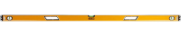 Коробчатый уровень JCB 1800 мм JBL006