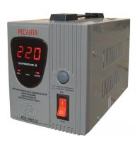 РЕСАНТА Стабилизатор АСН-  500/1-Ц (140-260в, 500вт, при U=190вольт)