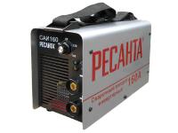 РЕСАНТА Сварочный аппарат инверторный САИ 160