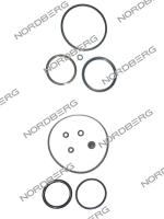 NORDBERG ЗАПЧАСТЬ РЕМКОМПЛЕКТ RN3120 прокладок для домкрата N3120