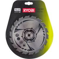 Пильный диск для LCS180/RWSL1801M CSB150A1 Ryobi