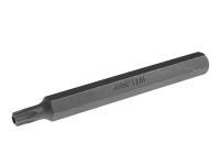 Бита TORX Т27Hх80мм 5/16" DR удлиненная JTCJTC