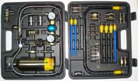 Прибор для химической промывки форсунок Lantech GX 100
