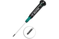 Отвертка для точных работ KRAFTOOL Precision PH1 25682-1