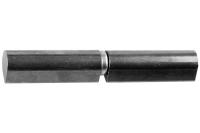 Гаражная петля STAYER 120х16 мм 37615-120