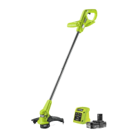 Триммер ONE+ RY18LT23A-120 Ryobi