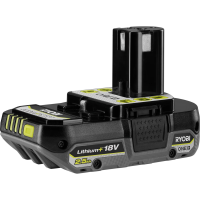Аккумулятор RB1825 ONE+ Ryobi