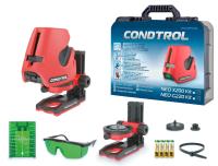 Лазерный нивелир CONDTROL NEO G220 Kit 1-2-401